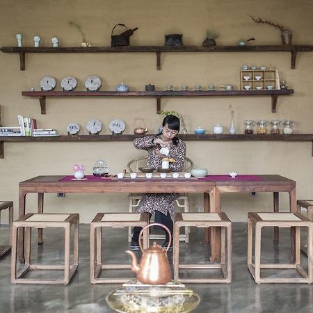 Villafound Jade Lijiang  Dış mekan fotoğraf