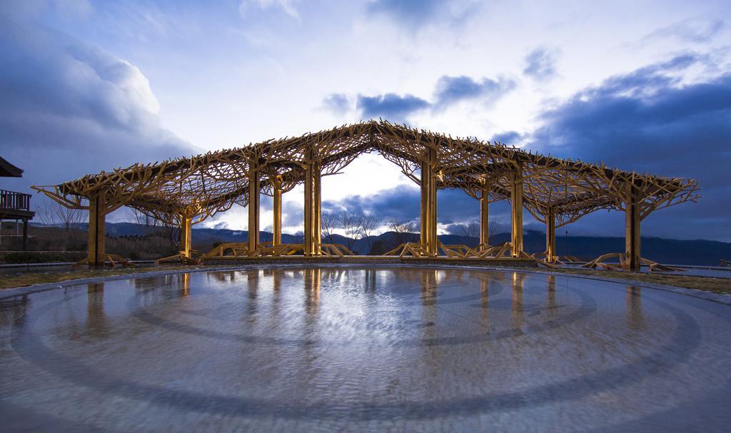 Villafound Jade Lijiang  Dış mekan fotoğraf