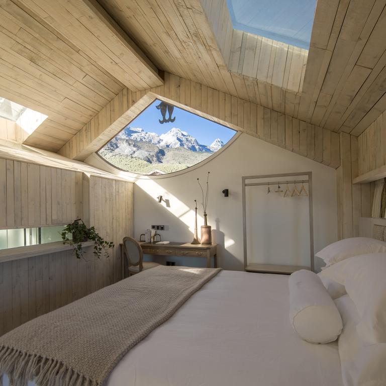 Villafound Jade Lijiang  Dış mekan fotoğraf