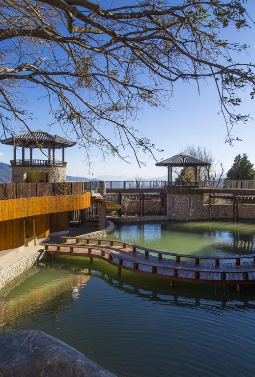 Villafound Jade Lijiang  Dış mekan fotoğraf