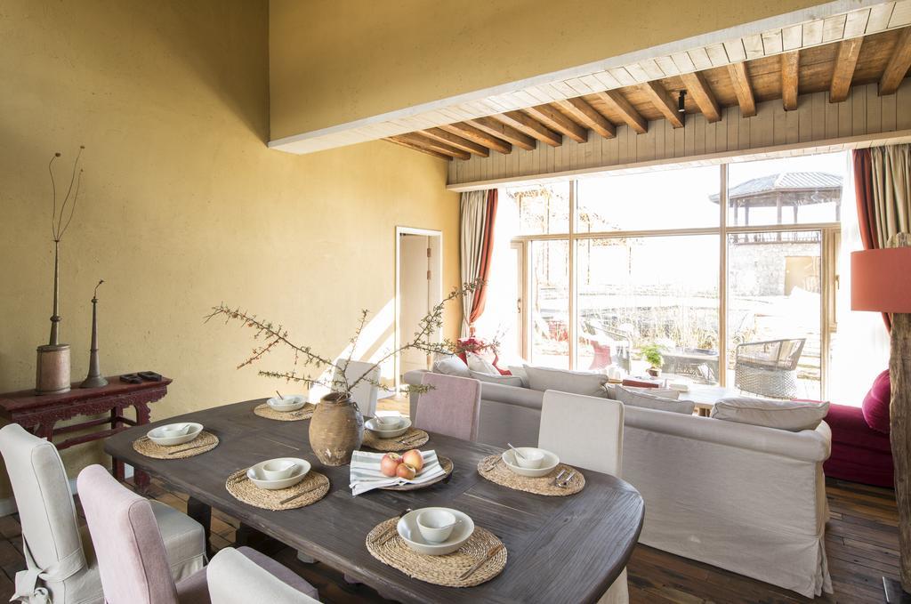 Villafound Jade Lijiang  Dış mekan fotoğraf