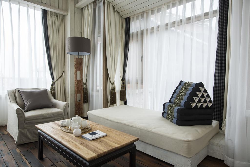 Villafound Jade Lijiang  Dış mekan fotoğraf