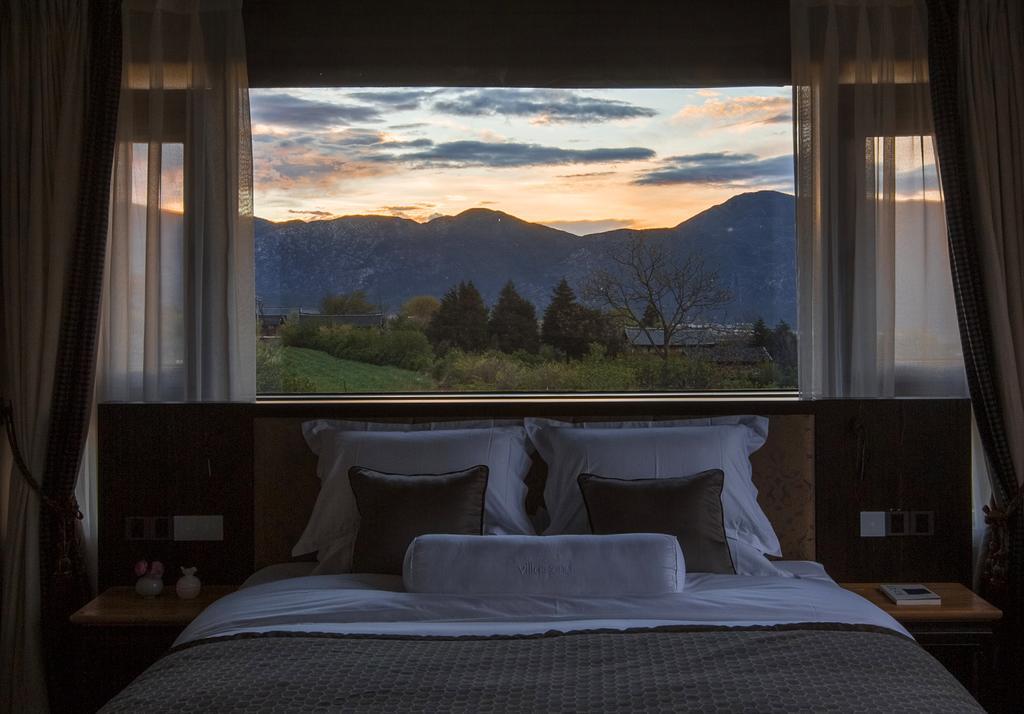 Villafound Jade Lijiang  Dış mekan fotoğraf