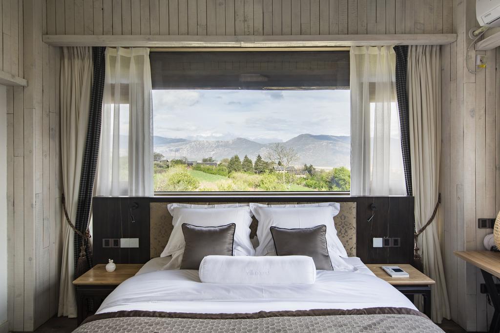 Villafound Jade Lijiang  Dış mekan fotoğraf