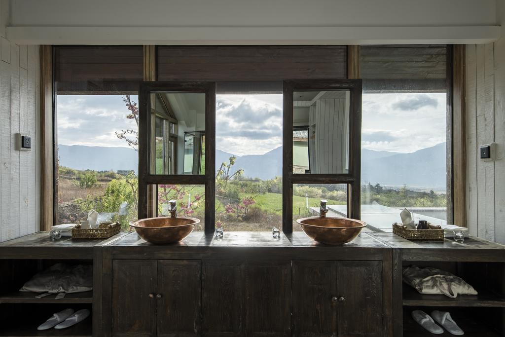 Villafound Jade Lijiang  Dış mekan fotoğraf