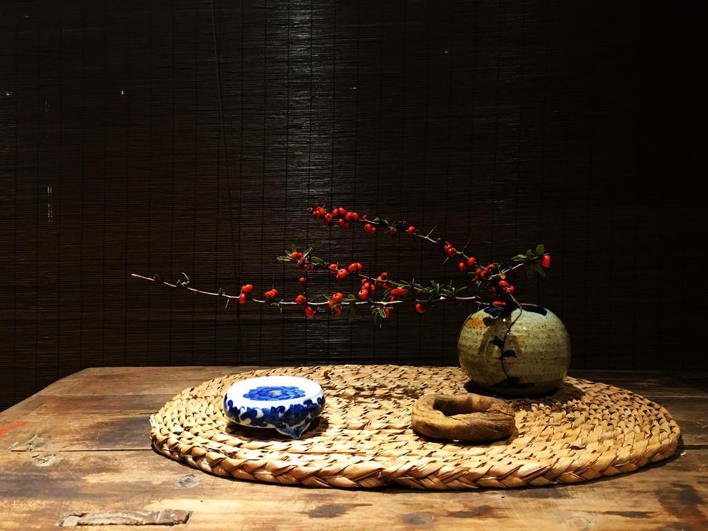 Villafound Jade Lijiang  Dış mekan fotoğraf