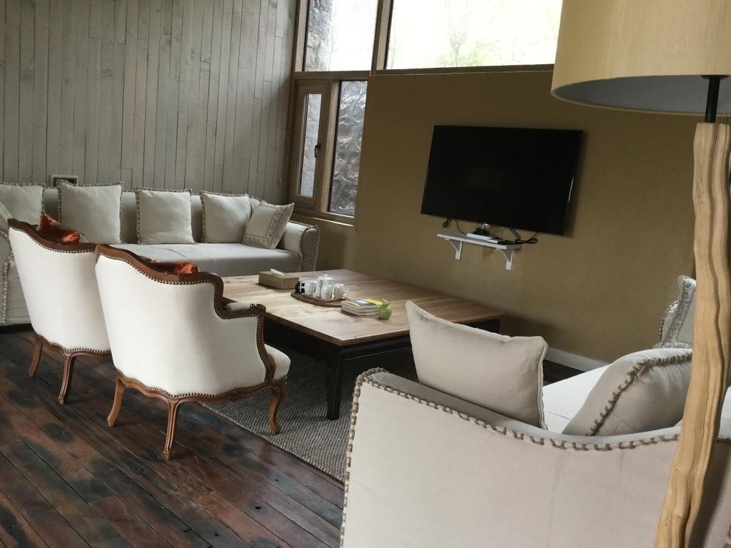 Villafound Jade Lijiang  Dış mekan fotoğraf