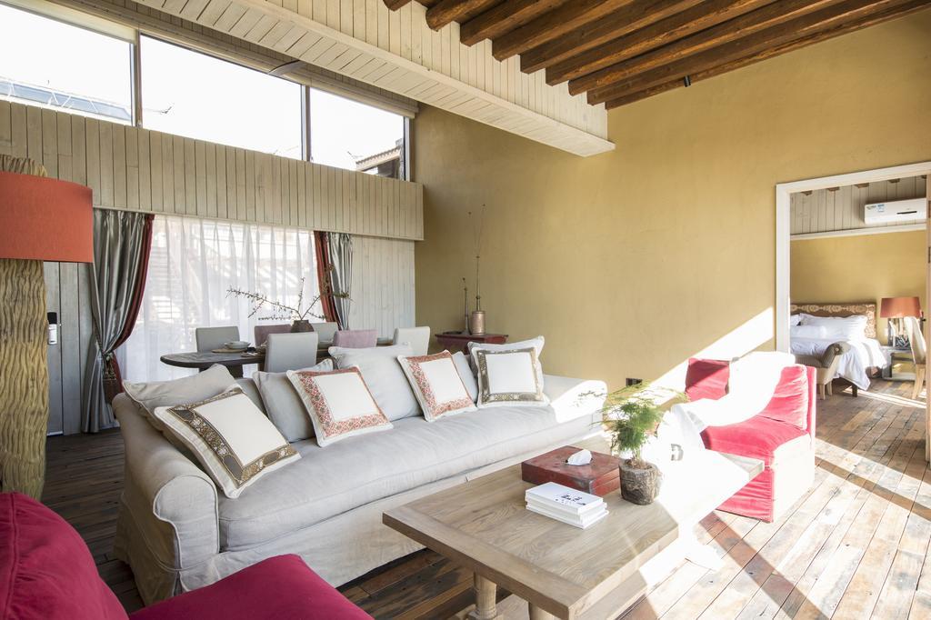 Villafound Jade Lijiang  Dış mekan fotoğraf